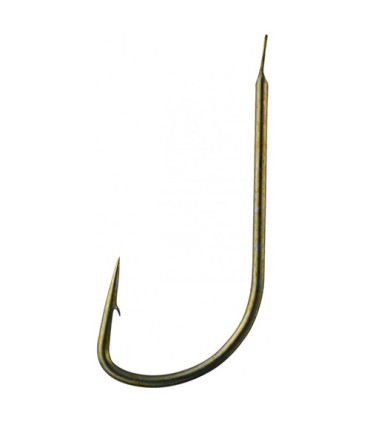 ANZUELO MONTADO DAIWA TOURNAMENT ALBURNO 12 (10ud)