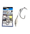 ANZUELO OWNER TWISTLOCK FLASHY SWIMMER CPS 5164 5/0 1/4OZ (2ud)