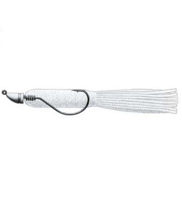 ANZUELO JIG OWNER SLED HEAD 3/8 OZ 4/0 (4ud)