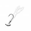 ANZUELO JIG OWNER STAND UP 1/4 OZ 3/0 (5ud)