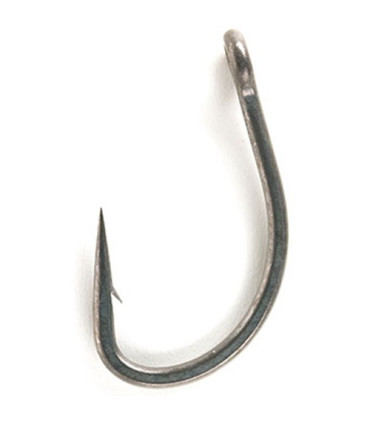 ANZUELO FOX EDGES CURVE SHORT 6 MICRO BARBED (10ud)