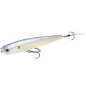 LUCKY CRAFT GUNFISH 115 FLOATING CHARTREUSE SHAD 115 MM (19 G)
