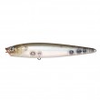 LUCKY CRAFT GUNFISH 115 FLOATING GHOST MINNOW 115 MM (19 G)
