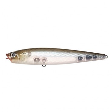 LUCKY CRAFT GUNFISH 115 FLOATING GHOST MINNOW 115 MM (19 G)