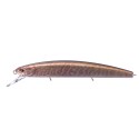 OSP RUDRA 130SP SUSPEND REAL BABY PIKE 130 MM (20 G)