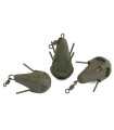 PLOMO SONDA FOX GRAPPLING MARKER LEADS 4 OZ (2ud)