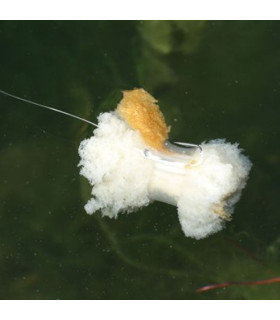 NASH BREAD BOMB SMALL (3ud)