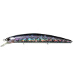 OSP RUDRA 130SP SUSPEND H-09 CRISTAL BLUE SHINER 130 MM (20 G)