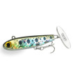 FIIISH POWER TAIL 44 NATURAL TROUT  8GR