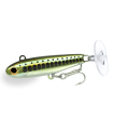 FIIISH POWER TAIL 64 NATURAL MINNOW 8 GR