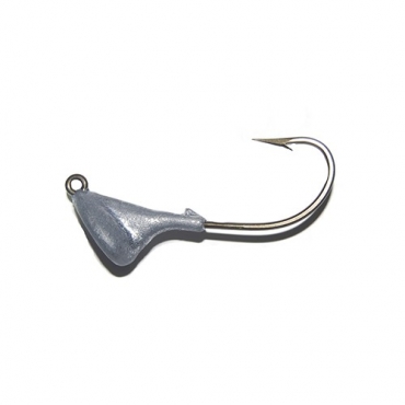 ANZUELO JIG STAND UP 20G 5/0 BRONCE (2ud)