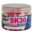 STARBAITS BOILIES POP UP FLUORO SK30 (14 MM)