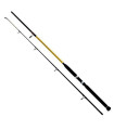 CAÑA WFT NEVER CRACK HEAVY SPIN 270 (100-400GR)
