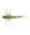SAVAGE GEAR 3D MAYFLY 5CM GREEN 2,5 GR