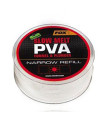 FOX PVA MESH SLOW MELT NARROW 25 MM REFILL SPOOL (20 M)