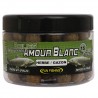 FUN FISHING AMOUR BLANC HERBE GAZON BOILIES 15 MM (300 GR)
