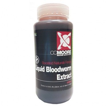 CCMOORE LIQUID BLOODWORM  EXTRACT (500 ML)