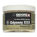 CCMOORE ODYSSEY XXX BOILIES POP-UP WHITE 13-14 MM (35ud)