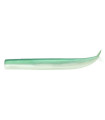 CRAZY SAND EEL 100 CUERPOS FIIISH 1 VERT NACRE (3ud)
