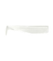BLACK MINNOW 140 CUERPOS FIIISH 4 BLANC (3ud)