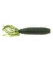 FAT IKA 4 GARY YAMAMOTO 042J WATERMELON (10ud)