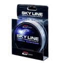 CINNETIC SKY LINE FLUOROCARBONO COATED CLEAR 0.52 MM (150 M)