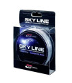 CINNETIC SKY LINE FLUOROCARBONO COATED CLEAR 0.45 MM (150 M)