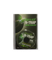 BAJO LINEA KORDA N-TRAP SEMI STIFF WEEDY GREEN (20 LB-20 M)