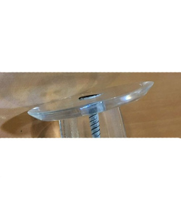 CLONKY CLONK DCAST DIAMOND PLANO 45 MM