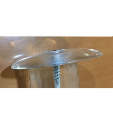 CLONKY CLONK DCAST DIAMOND PLANO 45 MM