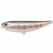 LUCKY CRAFT SAMMY 115 FLOATING PEARL CHAR SHAD 115 MM (18.5 G)