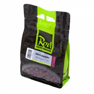 ROD HUTCHINSON BOILIES GOURMET MULLBERRY FLORENTINE 20 MM (1 KG)