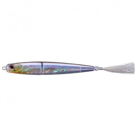 OSP I-WAVER 74 SSS 4,5 GR 7,4 CM CRYSTAL BLUE SHINER H09