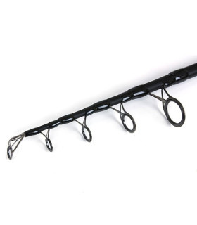 CAÑA FOX EOS PRO ROD 12 FT 3,5 LB TELESCOPICA