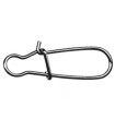 ASARI SNAP EBONY DUAL LOCK  2  (20 UD.) 10 KG