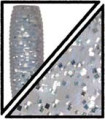 FAT IKA 4 GARY YAMAMOTO 031 BLUE PEARL/SILVER FLAKE (10ud)