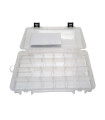 CAJA PLANO MODELO 3700 (355x230x50 MM)