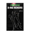 D-RIG KICKERS KORDA  MEDIUM (10ud)