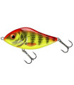 SALMO SLIDER 12S BRIGHT PERCH SINKING 12 CM (70 G)