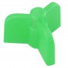 OWNER PROTECTOR ANZUELO TRIPLE 8-6-4 (10UD) S