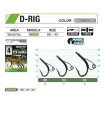 ANZUELO OWNER D-RIG CT-1 2 (4ud)