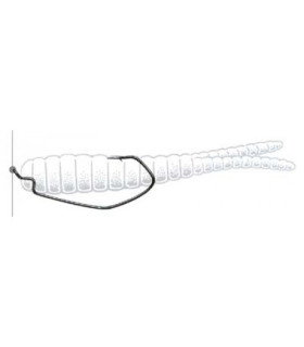 ANZUELO OWNER DOWN SHOT OFFSET 1/0 (7ud)