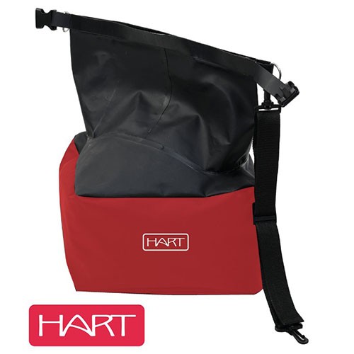 BOLSA ESTANCA PVC HART