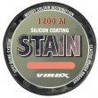 NYLON HART VIRUX STAIN SILICON COATING 0,35 MM (1200 M)