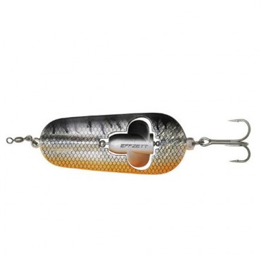 MADCAT RATTLIN SPOON OLIVE SILVER 8 CM 40 G