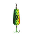 MADCAT A STATIC TWIN TURBINE SPOON 110G FIRETIGER
