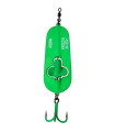 MADCAT A STATIC RATTLIN SPOON 110G GREEN