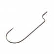 ANZUELO OWNER OFFSET SHANK WORM 2/0 (6ud)