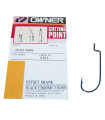 ANZUELO OWNER OFFSET SHANK WORM 3/0 (5ud)