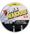 ASARI POWER MASARU 8X 0,45MM 72,73 KG 300 M